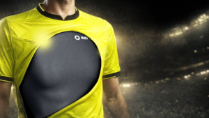 Referee Base Layer